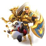 Sensasi Bermain Slot Online di Ondel4D: Klaim Bonus LUCKY THUNDER dengan Rate Hingga 80%