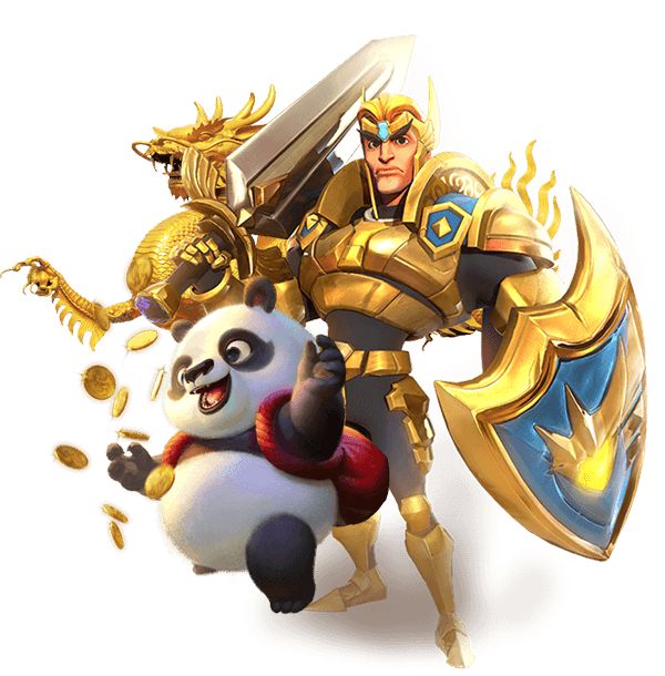 Sensasi Bermain Slot Online di Ondel4D: Klaim Bonus LUCKY THUNDER dengan Rate Hingga 80%