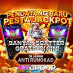 Cara Bermain Slot yang Baik dan Benar: Panduan Lengkap untuk Pemula